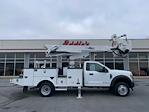 2017 Ford F-550 Regular Cab DRW 4x4 Bucket Truck for sale #S1527 - photo 60