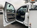 2017 Ford F-550 Regular Cab DRW 4x4 Bucket Truck for sale #S1527 - photo 7