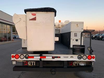 Used 2020 Ford F-550 - photo 1