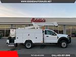 Used 2020 Ford F-550 Regular Cab Cab Chassis for sale #S1529 - photo 1