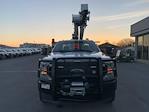 Used 2020 Ford F-550 Regular Cab Cab Chassis for sale #S1529 - photo 2