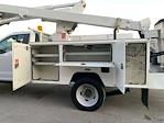 Used 2020 Ford F-550 Regular Cab Cab Chassis for sale #S1529 - photo 28