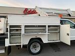 Used 2020 Ford F-550 Regular Cab Cab Chassis for sale #S1529 - photo 29
