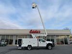 Used 2020 Ford F-550 Regular Cab Cab Chassis for sale #S1529 - photo 42