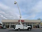 Used 2020 Ford F-550 Regular Cab Cab Chassis for sale #S1529 - photo 43
