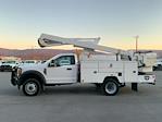 Used 2020 Ford F-550 Regular Cab Cab Chassis for sale #S1529 - photo 5