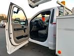 Used 2020 Ford F-550 Regular Cab Cab Chassis for sale #S1529 - photo 7