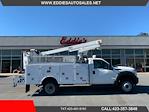 2013 Ford F-450 Regular Cab DRW 4x2 Bucket Truck for sale #S1530 - photo 1