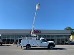 2013 Ford F-450 Regular Cab DRW 4x2 Bucket Truck for sale #S1530 - photo 47