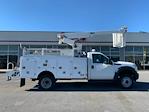 2013 Ford F-450 Regular Cab DRW 4x2 Bucket Truck for sale #S1530 - photo 49