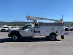 2013 Ford F-450 Regular Cab DRW 4x2 Bucket Truck for sale #S1530 - photo 6