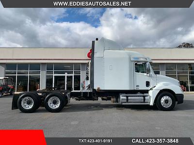 2010 Freightliner Columbia Conventional Cab 6x4 Semi Truck for sale #S1531 - photo 1