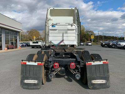 2010 Freightliner Columbia Conventional Cab 6x4 Semi Truck for sale #S1531 - photo 2