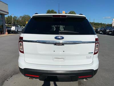 2014 Ford Explorer 4WD SUV for sale #S1534 - photo 2