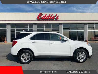 2015 Chevrolet Equinox AWD SUV for sale #S1535 - photo 1