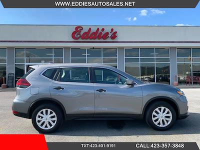 2018 Nissan Rogue 4x2 SUV for sale #S1537 - photo 1