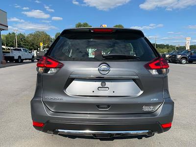 2018 Nissan Rogue 4x2 SUV for sale #S1537 - photo 2