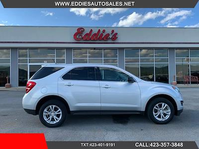 2017 Chevrolet Equinox AWD SUV for sale #S1538 - photo 1