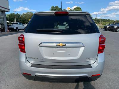 2017 Chevrolet Equinox AWD SUV for sale #S1538 - photo 2