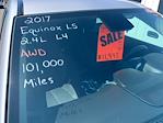 2017 Chevrolet Equinox AWD SUV for sale #S1538 - photo 4