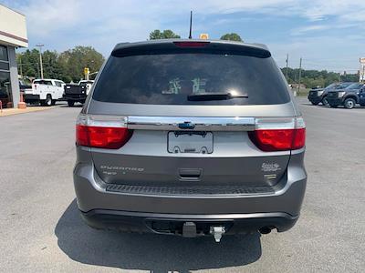 2013 Dodge Durango AWD SUV for sale #S1539 - photo 2