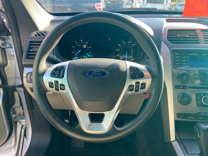 Used 2013 Ford Explorer - photo 12