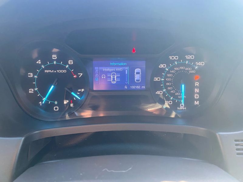 Used 2013 Ford Explorer - photo 13