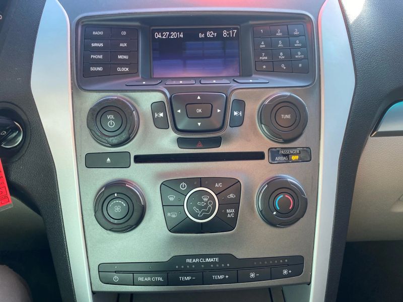 Used 2013 Ford Explorer - photo 15