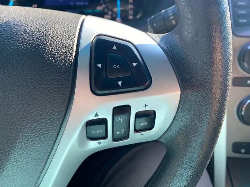 Used 2013 Ford Explorer - photo 18