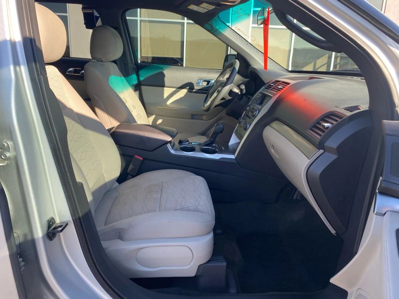 Used 2013 Ford Explorer - photo 23