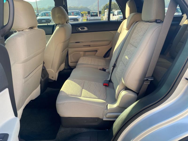 Used 2013 Ford Explorer - photo 26