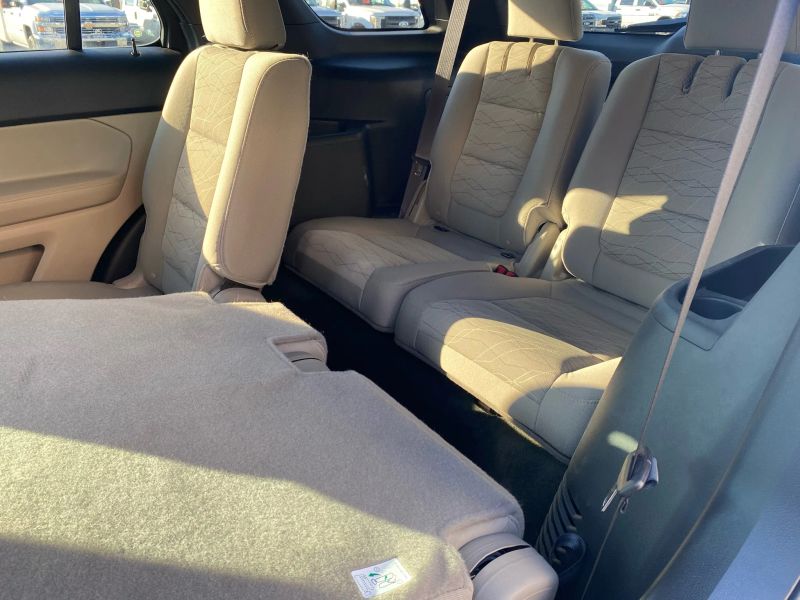 Used 2013 Ford Explorer - photo 27