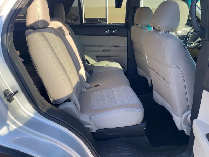 Used 2013 Ford Explorer - photo 30