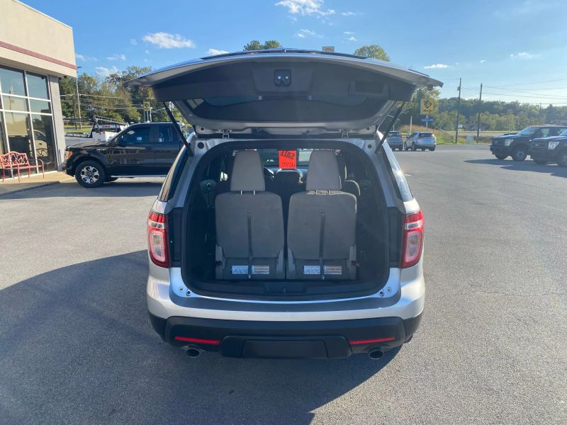 Used 2013 Ford Explorer - photo 32