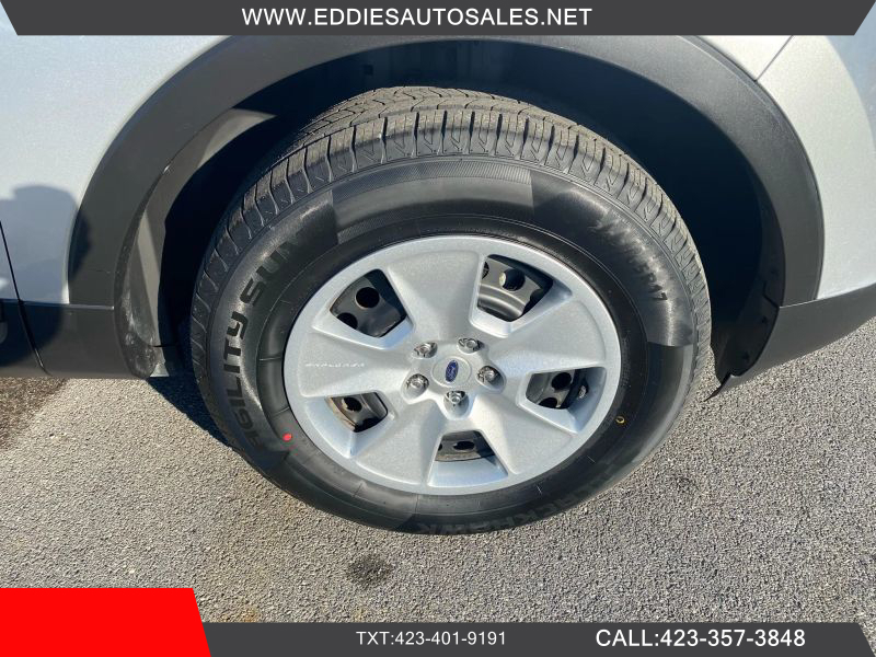 Used 2013 Ford Explorer - photo 34