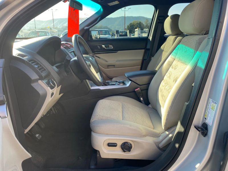 Used 2013 Ford Explorer - photo 11