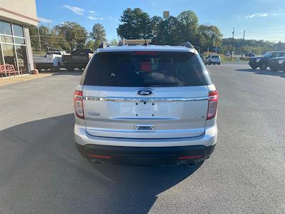 2013 Ford Explorer 4WD SUV for sale #S1540 - photo 2