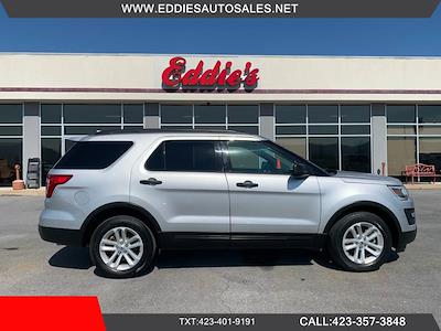 2016 Ford Explorer 4WD SUV for sale #S1541 - photo 1