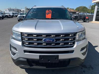 2016 Ford Explorer 4WD SUV for sale #S1541 - photo 2