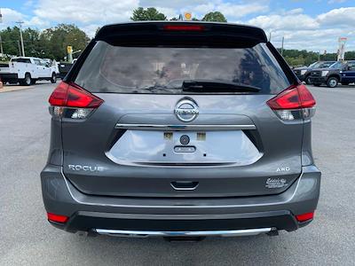 2017 Nissan Rogue 4x4 SUV for sale #S1542 - photo 2