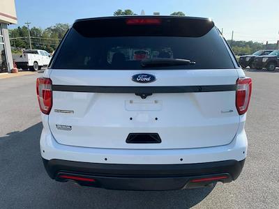 2017 Ford Police Interceptor Utility 4WD SUV for sale #S1543 - photo 2