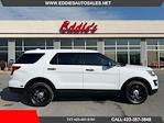 2017 Ford Police Interceptor Utility 4WD SUV for sale #S1543 - photo 1