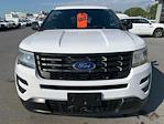 2017 Ford Police Interceptor Utility 4WD SUV for sale #S1543 - photo 3