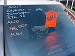 2017 Ford Police Interceptor Utility 4WD SUV for sale #S1543 - photo 4