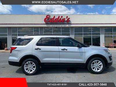 2016 Ford Explorer 4WD SUV for sale #S1545 - photo 1