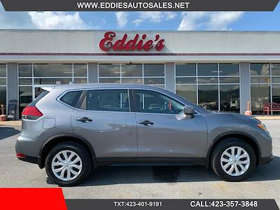 2017 Nissan Rogue 4x4 SUV for sale #S1546 - photo 1
