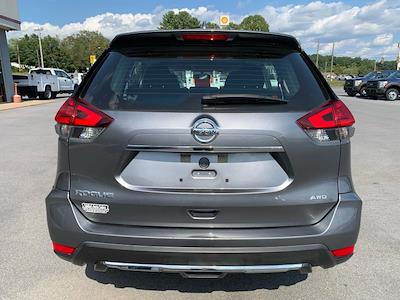 2017 Nissan Rogue 4x4 SUV for sale #S1546 - photo 2
