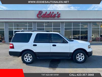 2017 Ford Expedition 4x4 SUV for sale #S1547 - photo 1