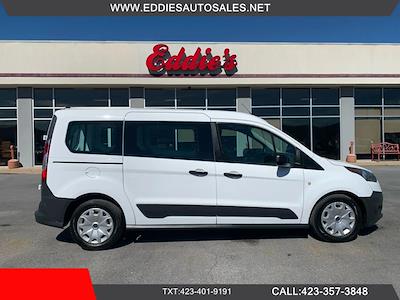 Used 2016 Ford Transit Connect Empty Cargo Van for sale #S1548 - photo 1