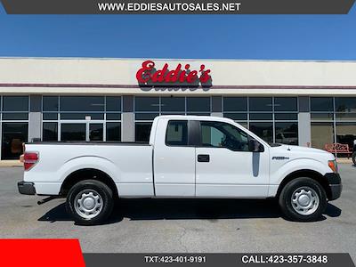 2013 Ford F-150 Super Cab 4x2 Pickup for sale #S1550 - photo 1